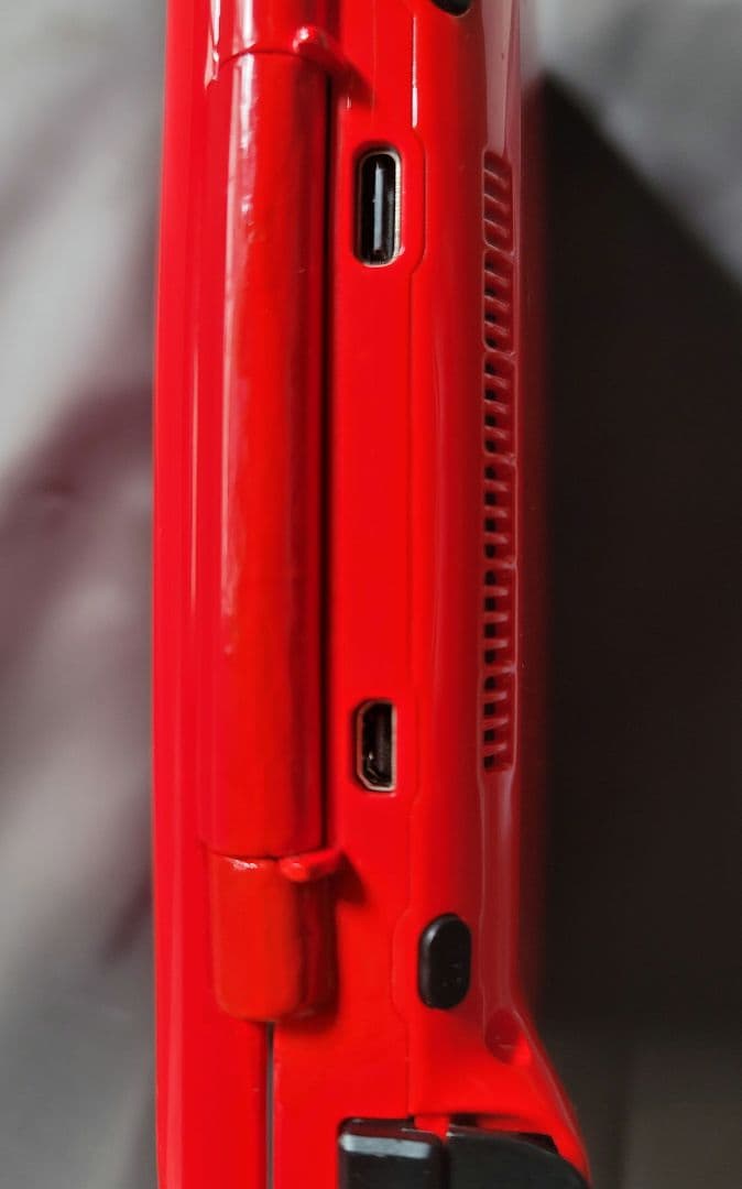 マシェリ　Retroid Pocket Flip 限定版