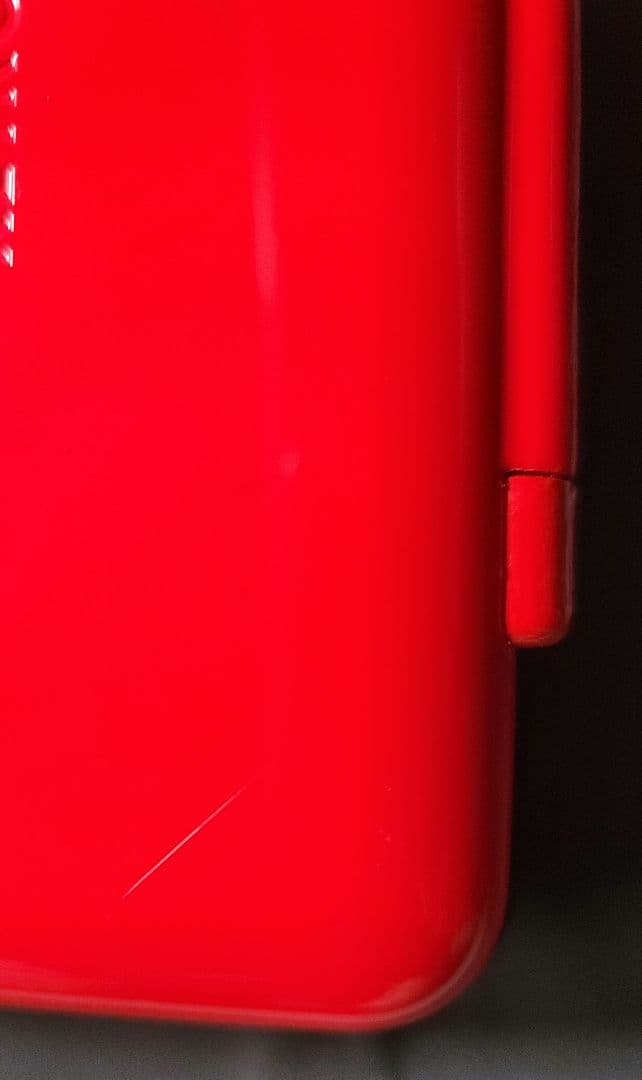 マシェリ　Retroid Pocket Flip 限定版