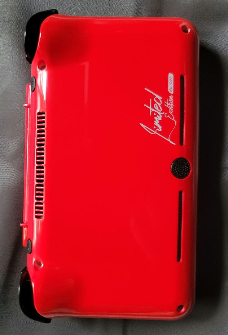 マシェリ　Retroid Pocket Flip 限定版