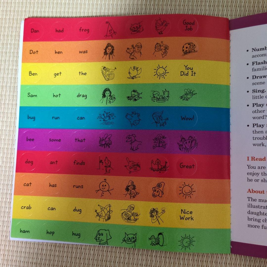 BOB　BOOKS　COLLECTION 2,3,6