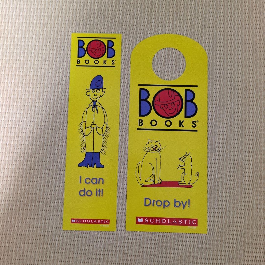 BOB　BOOKS　COLLECTION 2,3,6
