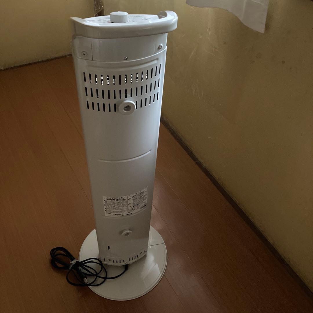 コロナ 遠赤外線ストーブ DH-922R