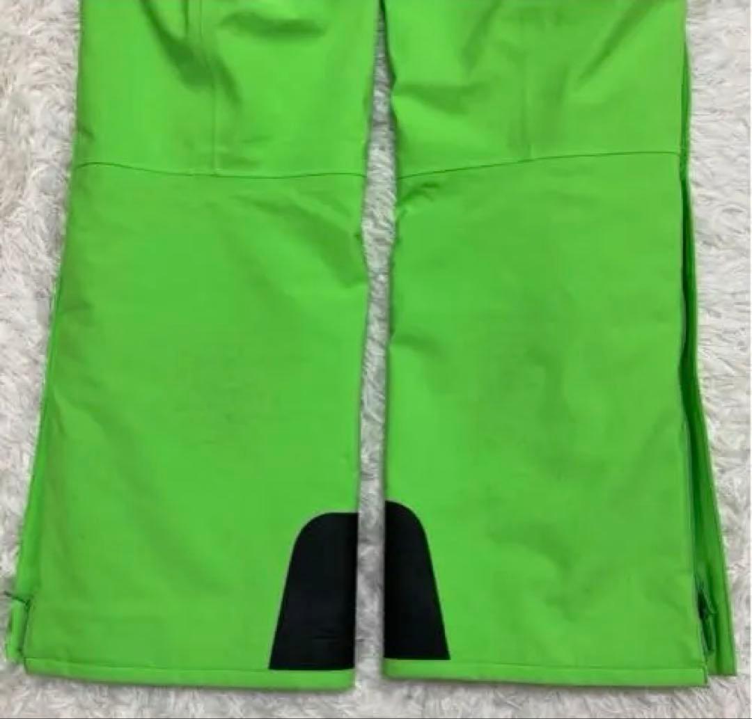 ONYONE ウェア セットアップ 上下 Hyglater ライムグリーン M