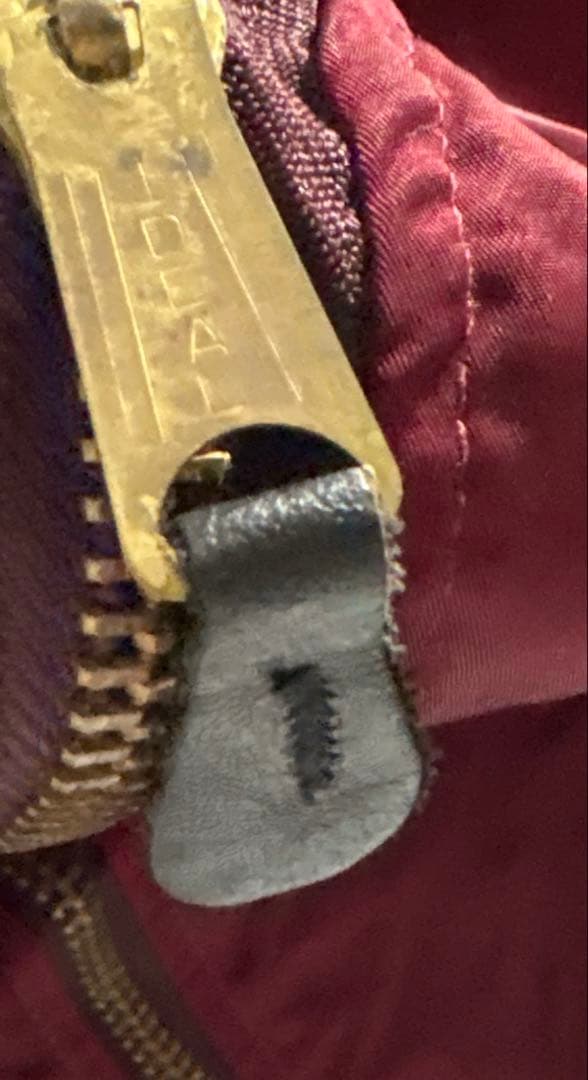 vtg 80s~90s alpha USA製　ma-1 flightjacket