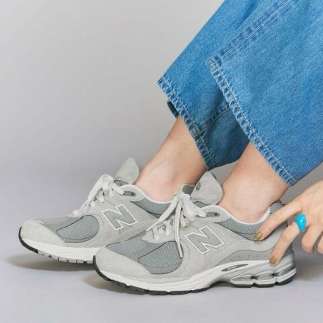 新品未使用 ニューバランス New Balance2002R GORE-TEX