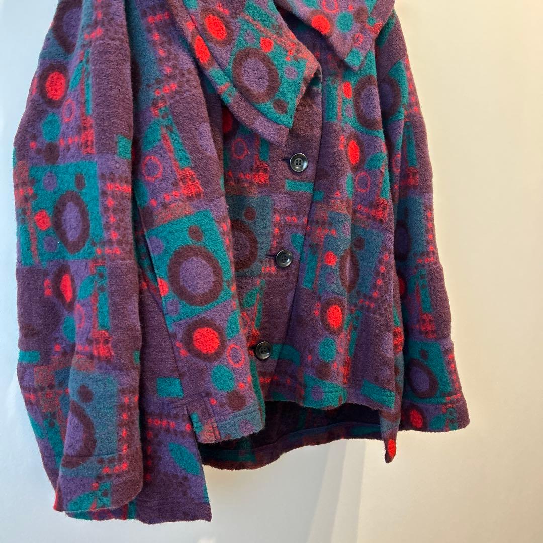 なっちゃん‼️センソユニコ 慈雨ショートコート未使用