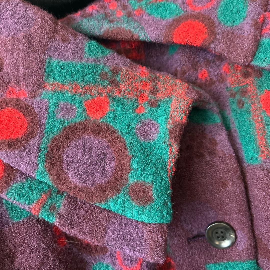 なっちゃん‼️センソユニコ 慈雨ショートコート未使用