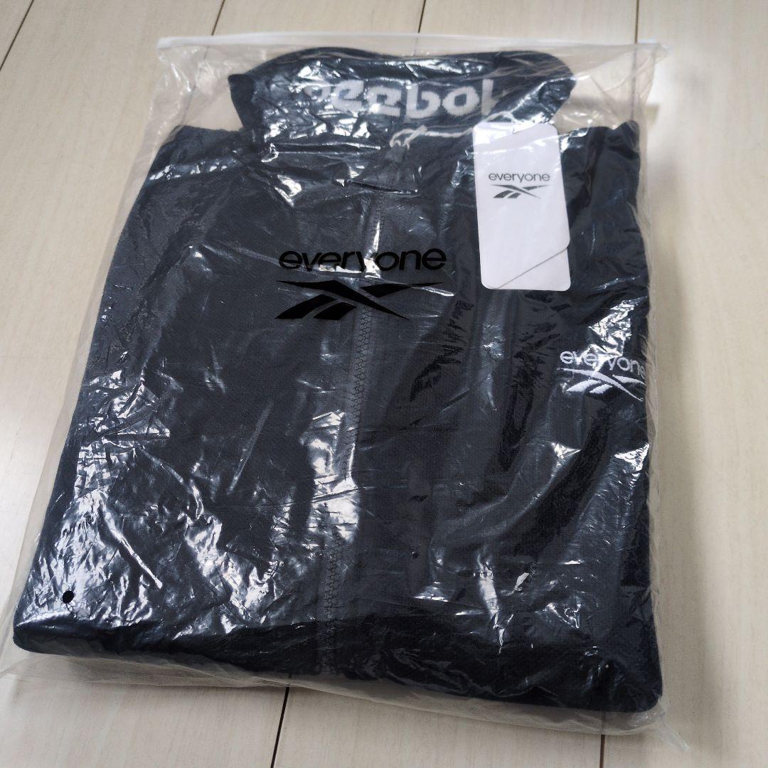 トップス REEBOK everyone CLASSIC TRACK JACKET