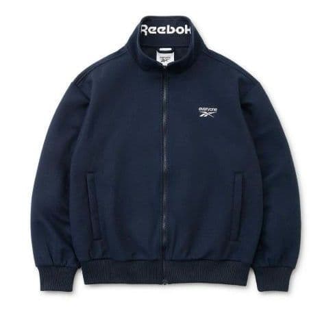 トップス REEBOK everyone CLASSIC TRACK JACKET