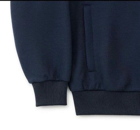 トップス REEBOK everyone CLASSIC TRACK JACKET