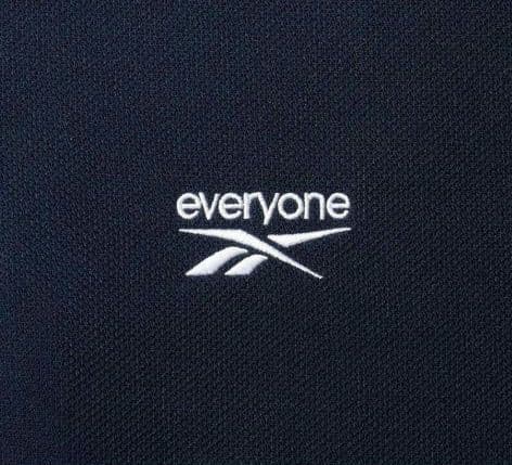 トップス REEBOK everyone CLASSIC TRACK JACKET