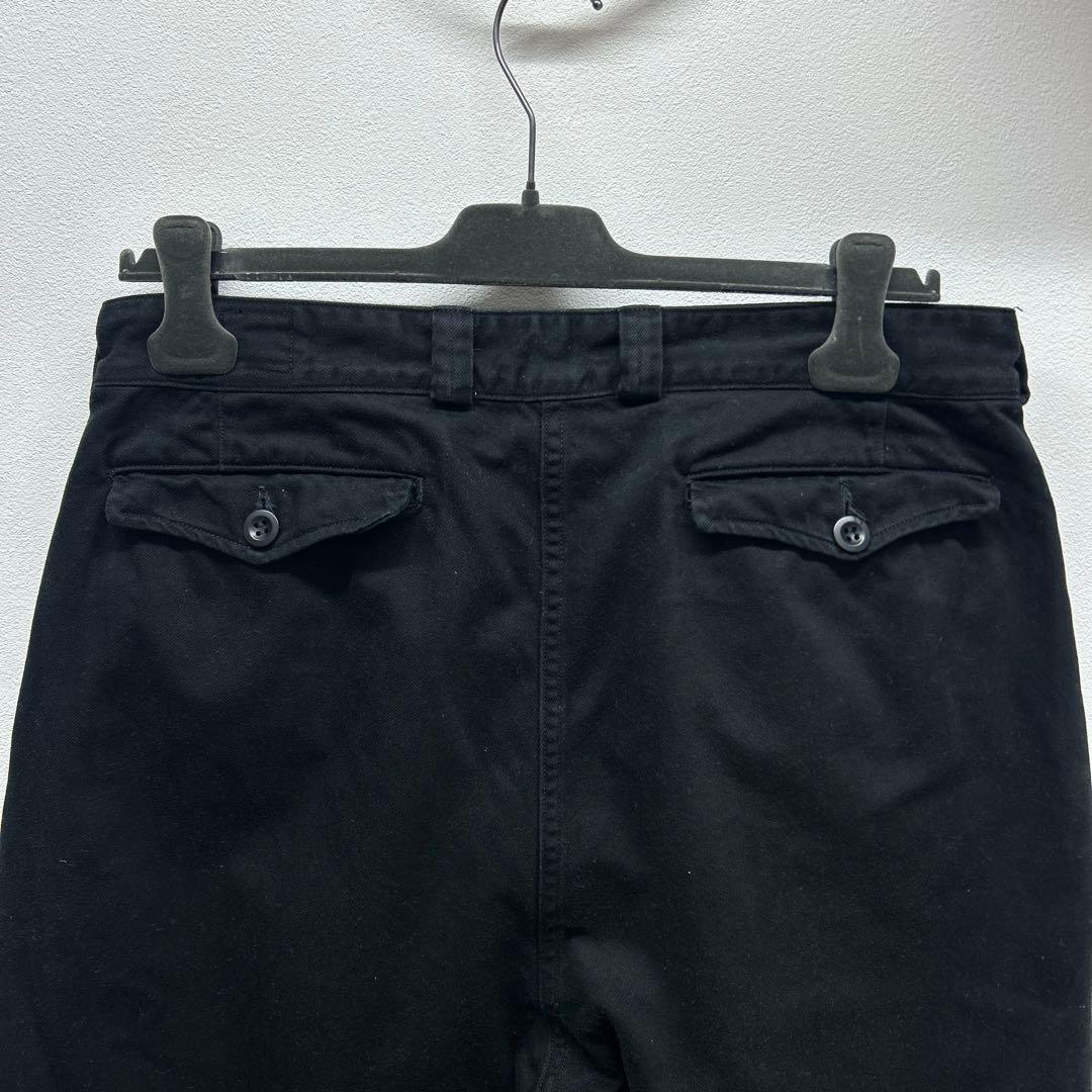 パンツ orslow M-52