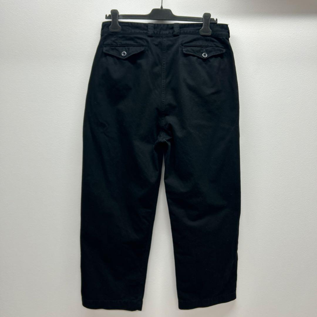 パンツ orslow M-52