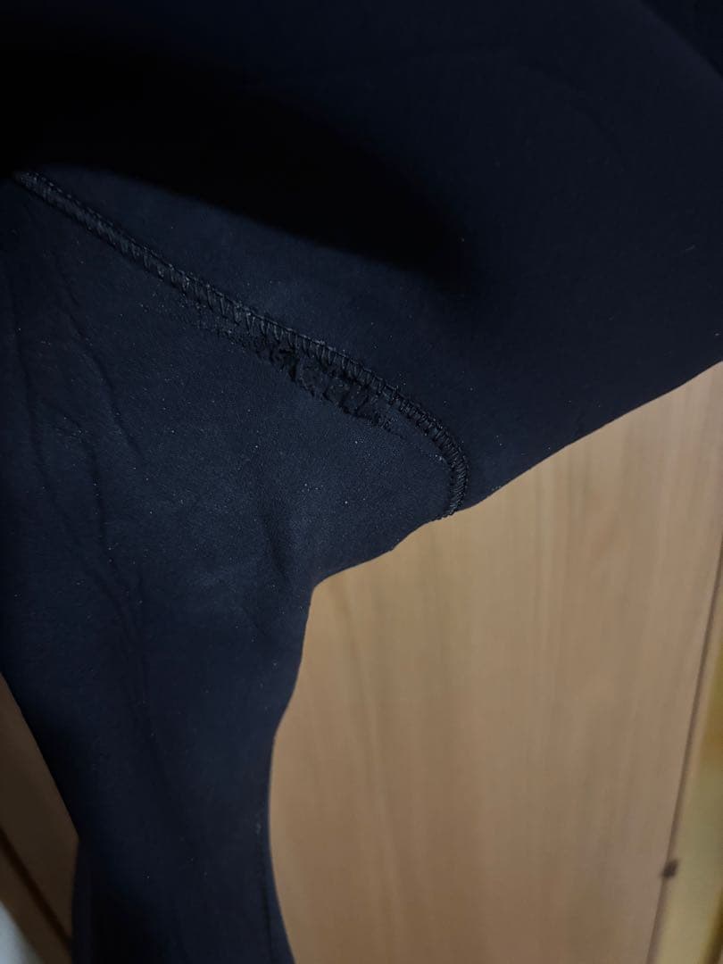 BILLABONG シーガルウェットスーツ　フロントジップ　Lサイズ