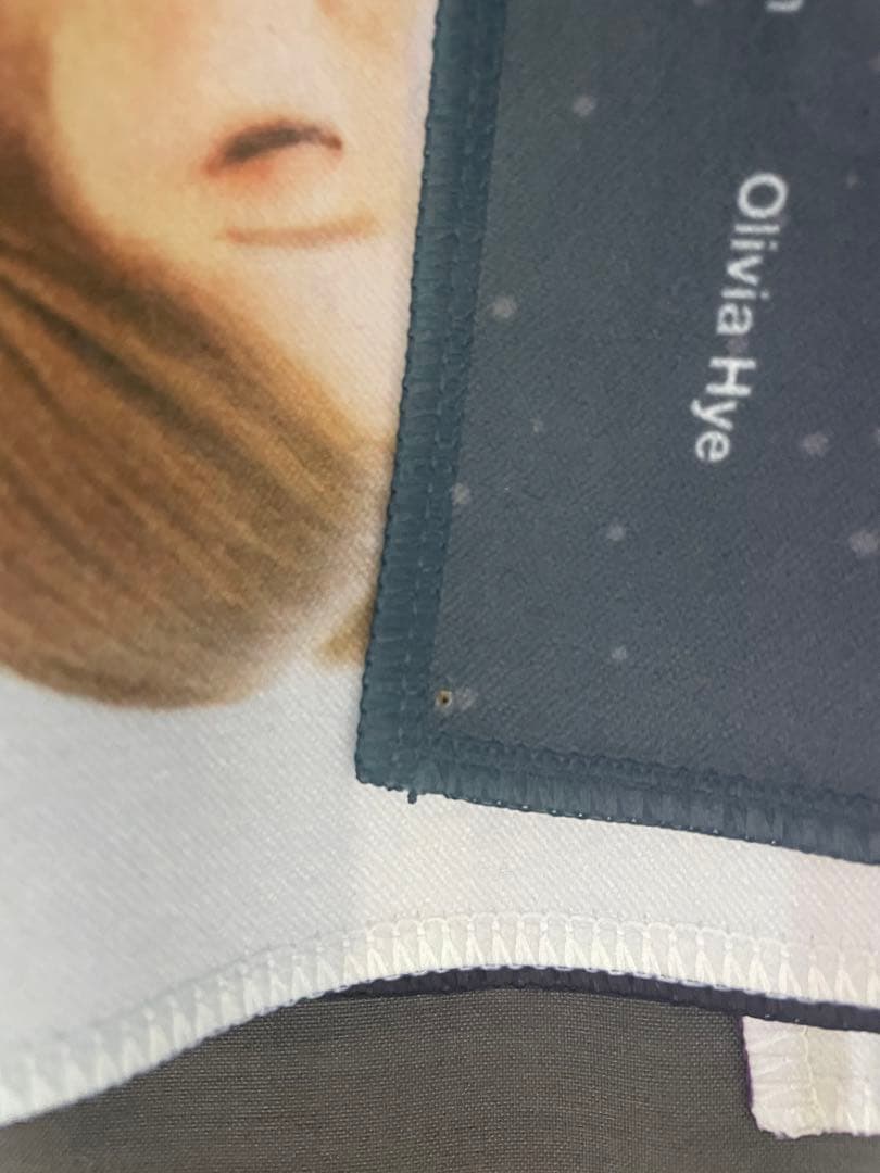 loona イダレソニョ スローガン グッズ