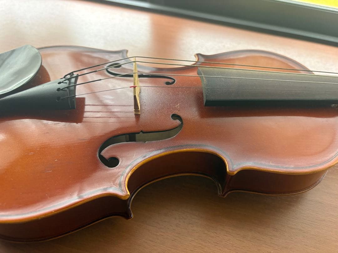子供用　バイオリン Suzuki Violin No200