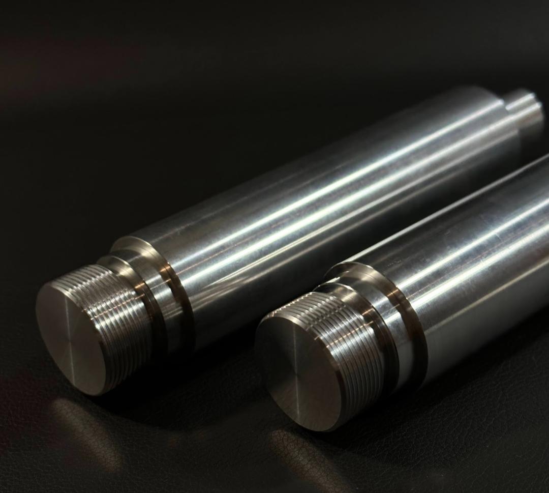 US直輸入 フォークジョイント 1977年以降 41mmフォーク 1 m163