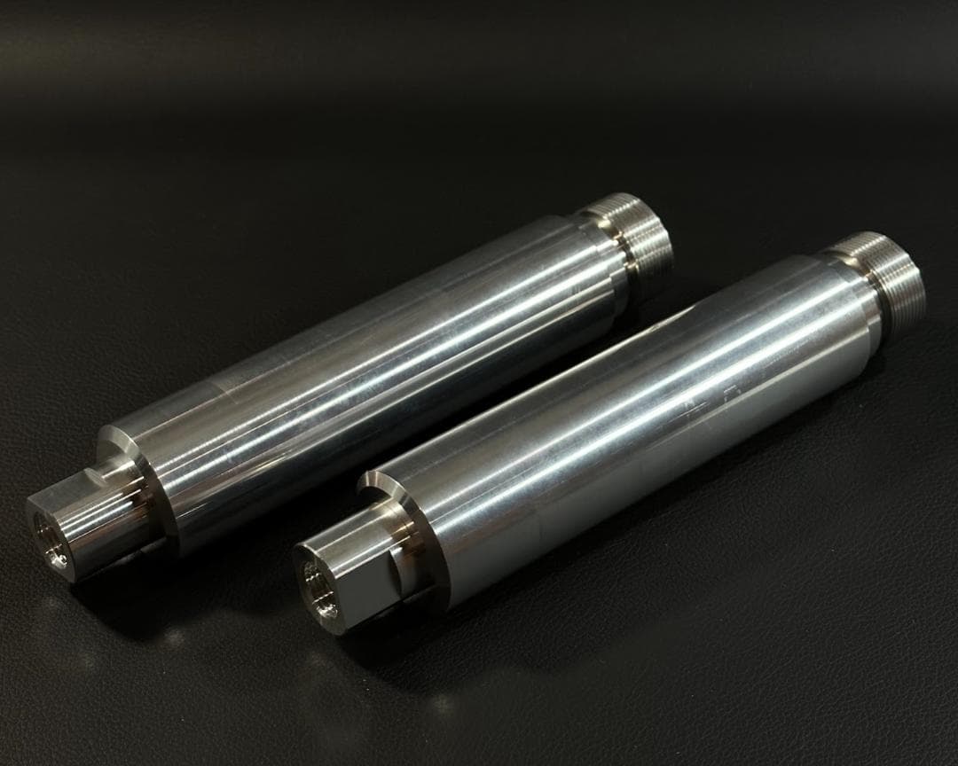 US直輸入 フォークジョイント 1977年以降 41mmフォーク 1 m163