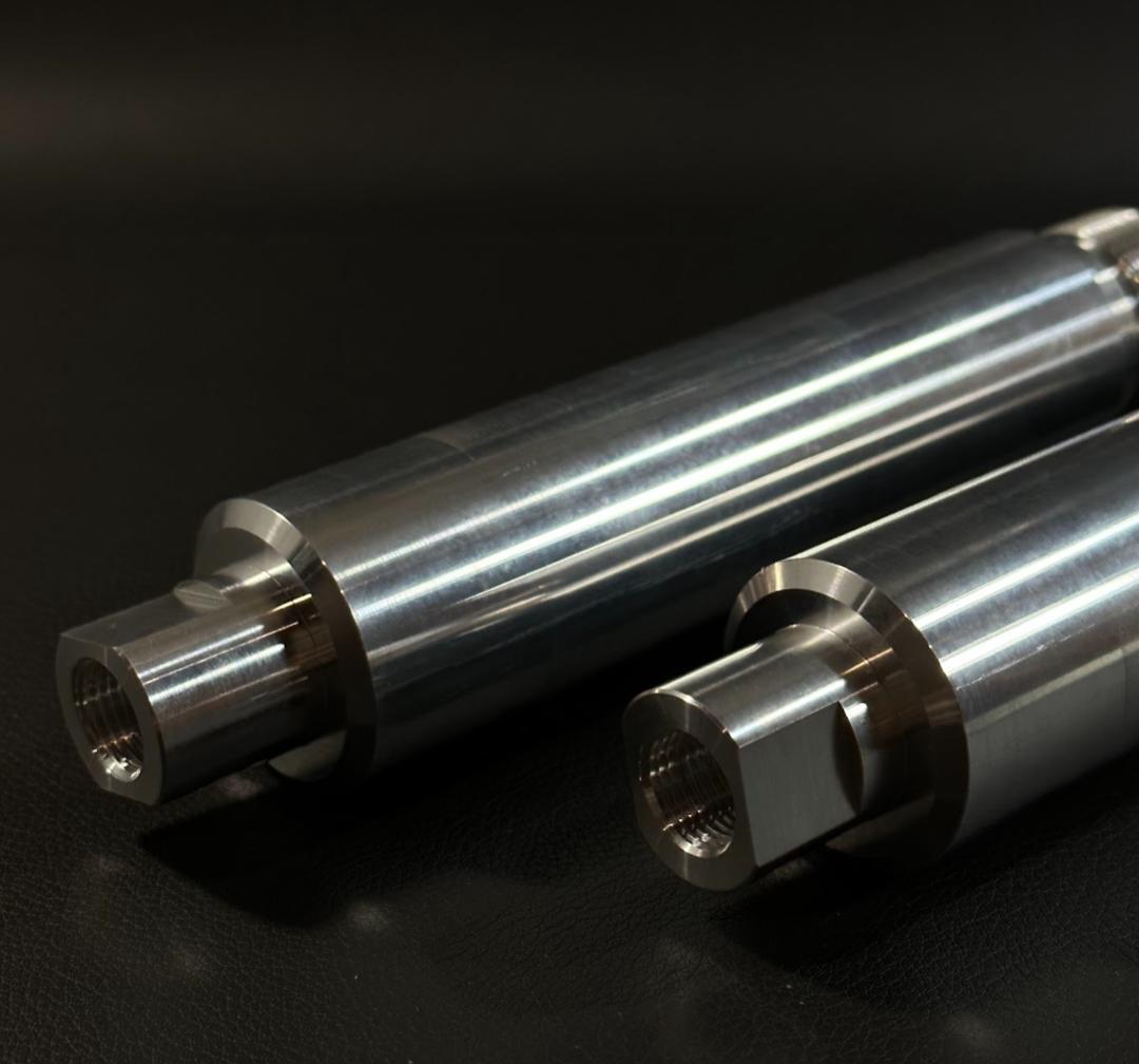 US直輸入 フォークジョイント 1977年以降 41mmフォーク 1 m163