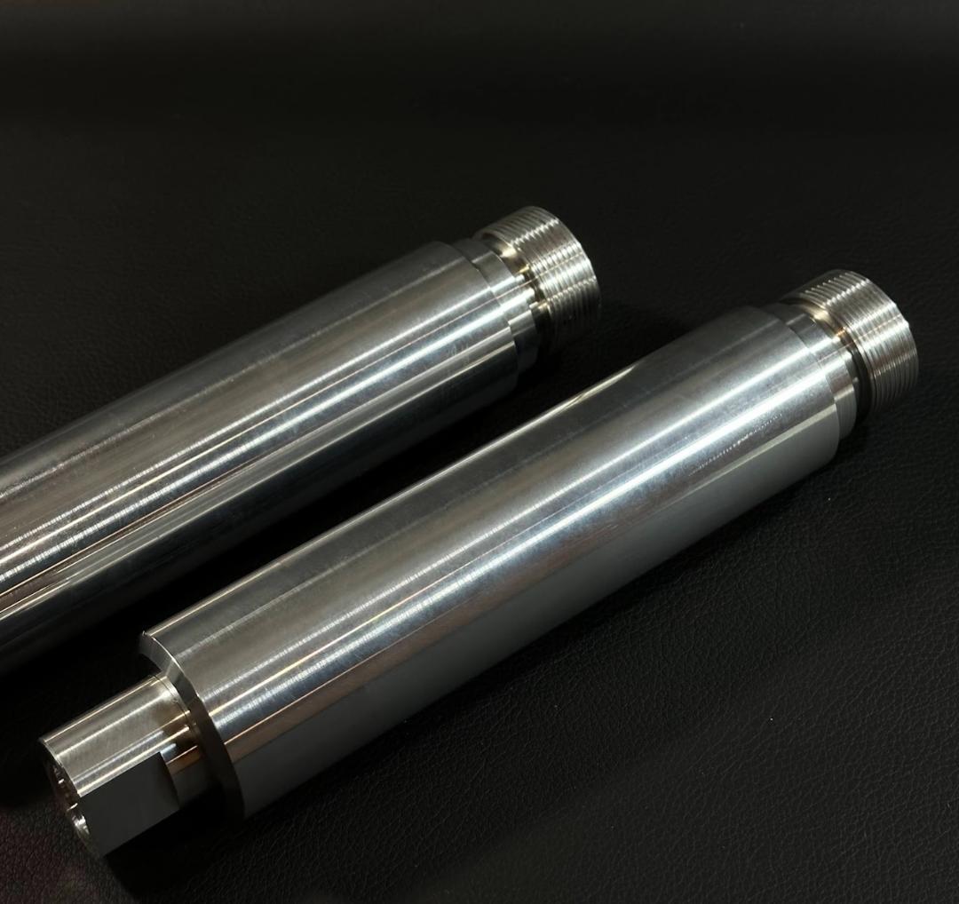 US直輸入 フォークジョイント 1977年以降 41mmフォーク 1 m163