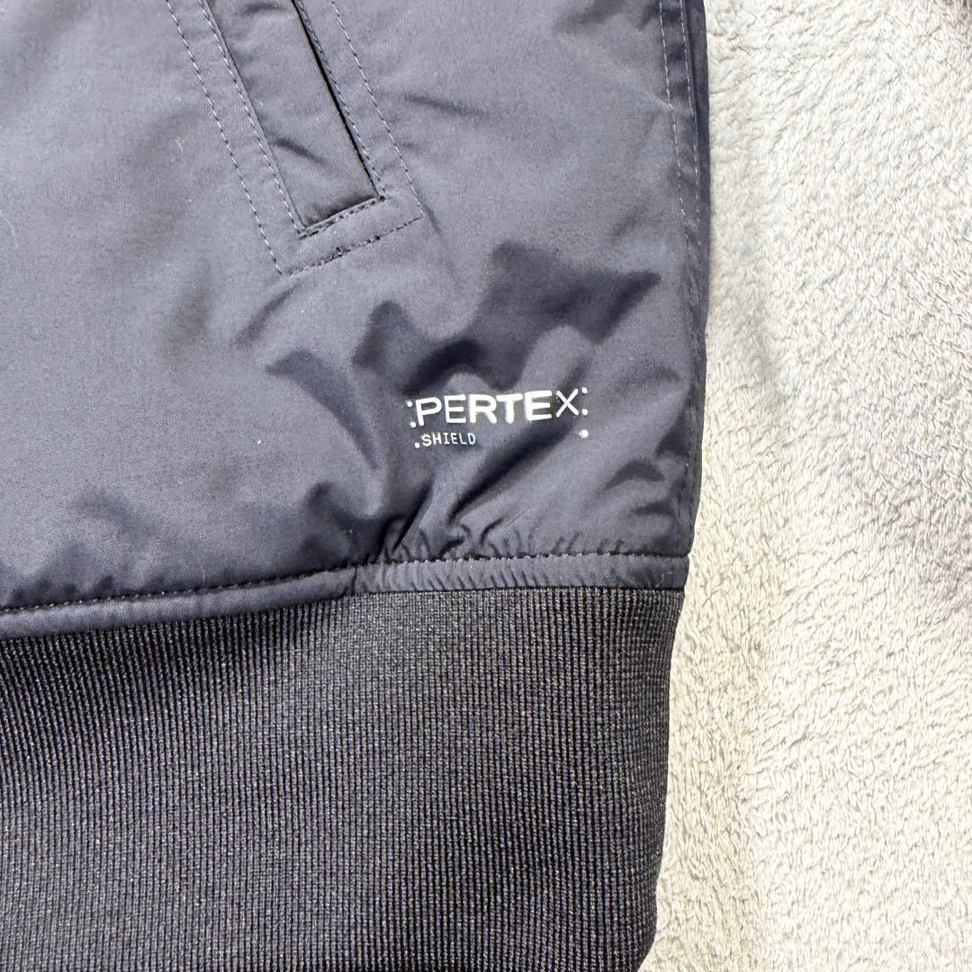 マムート　MA-1 XLサイズ 1013-03020 ボンバージャケット　黒