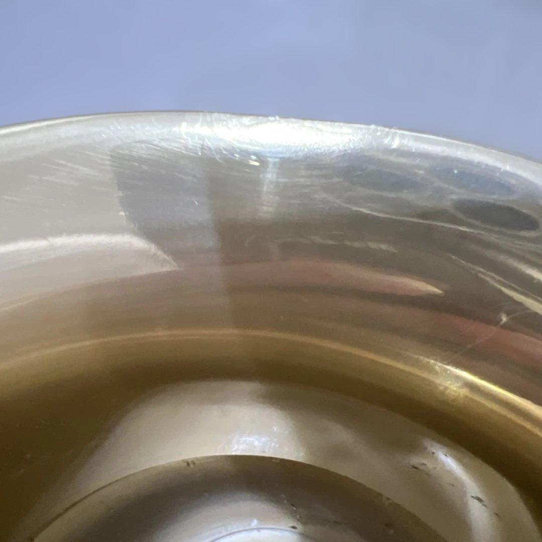 非売品　アルマンドゴールドシャンパンクーラー