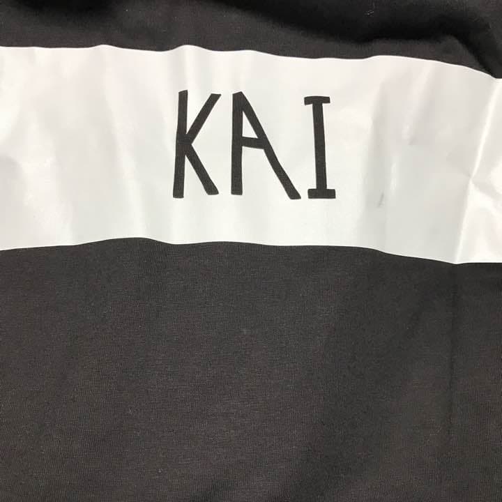 exo カイ Tシャツ