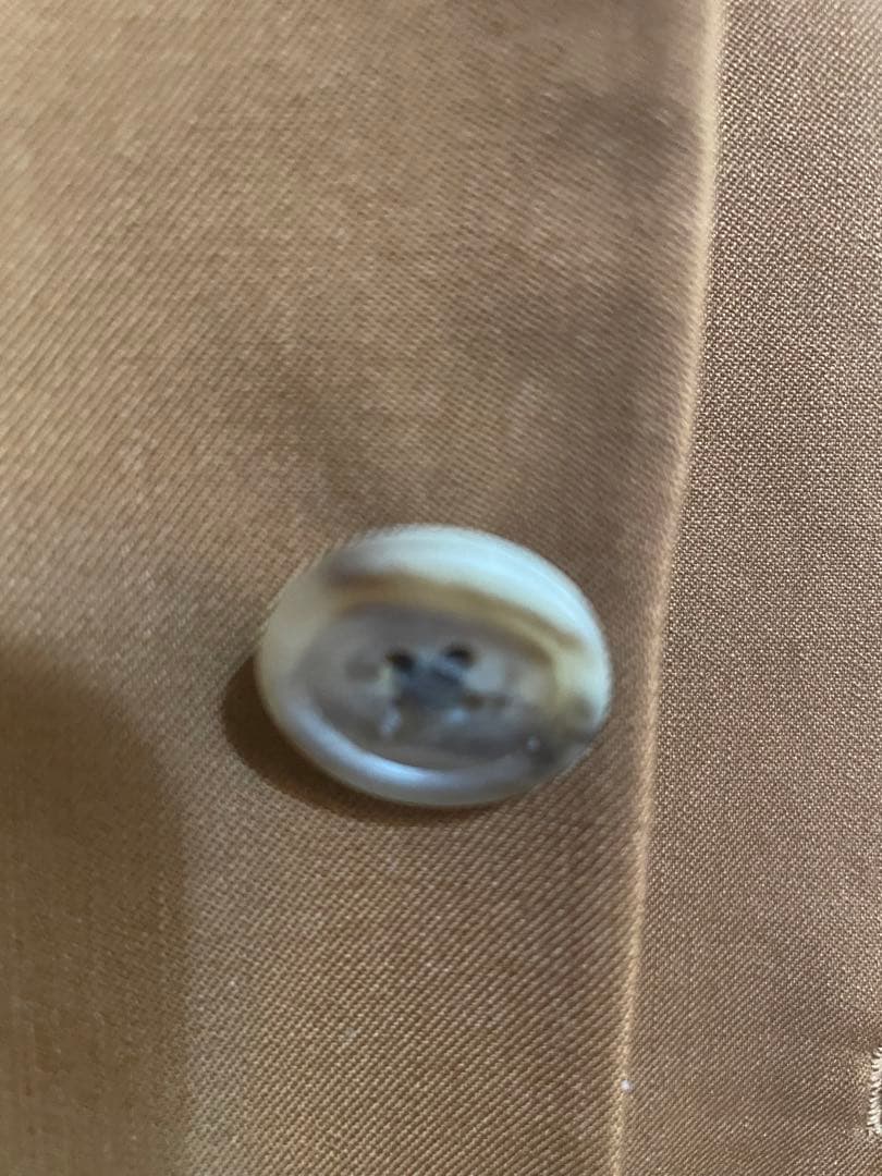 値下げ中！Paul Smith ブラウン スーツ　20SS