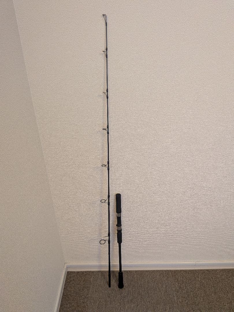 220様　FCLLABO　FCB63Jig（スピニング）