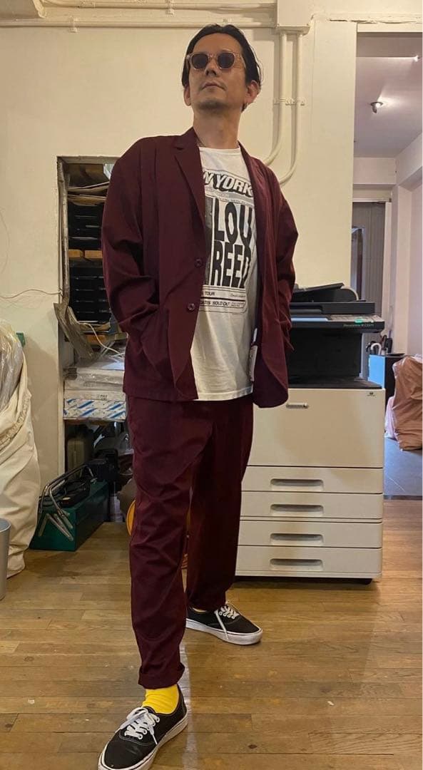 美品Tripster Dickies BEAMS トリップスター ディッキーズ