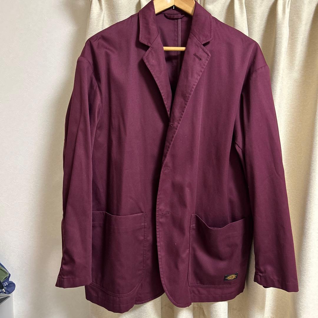 美品Tripster Dickies BEAMS トリップスター ディッキーズ