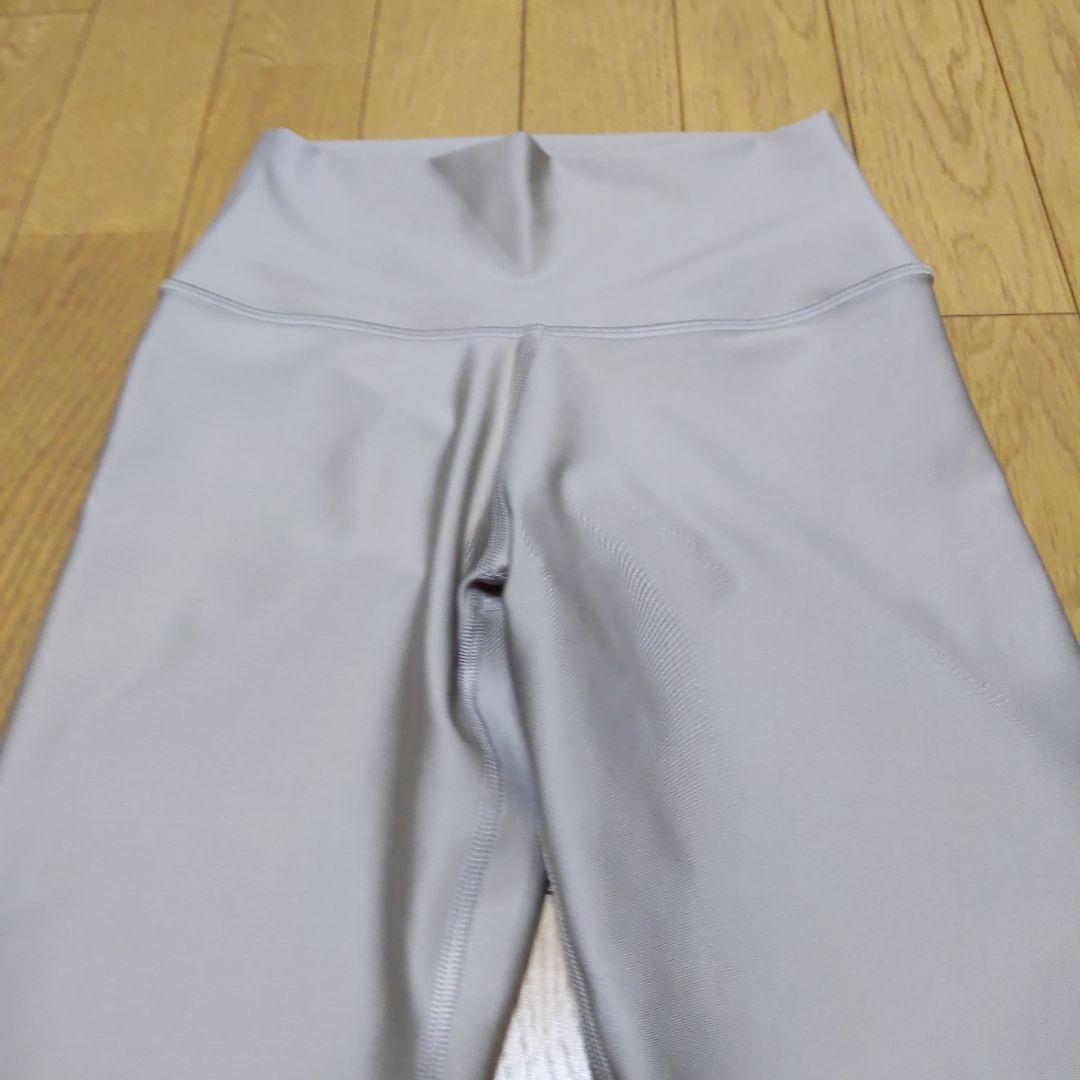 alo yoga Lavish Bra ハイウエスト レギンス ヨガウェア XS