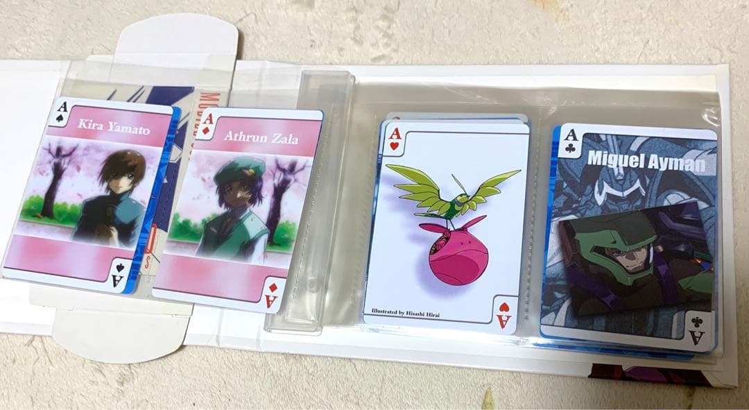 【全巻初回特典版】ガンダムSEED DVD全13巻＋限定トランプコンプリート