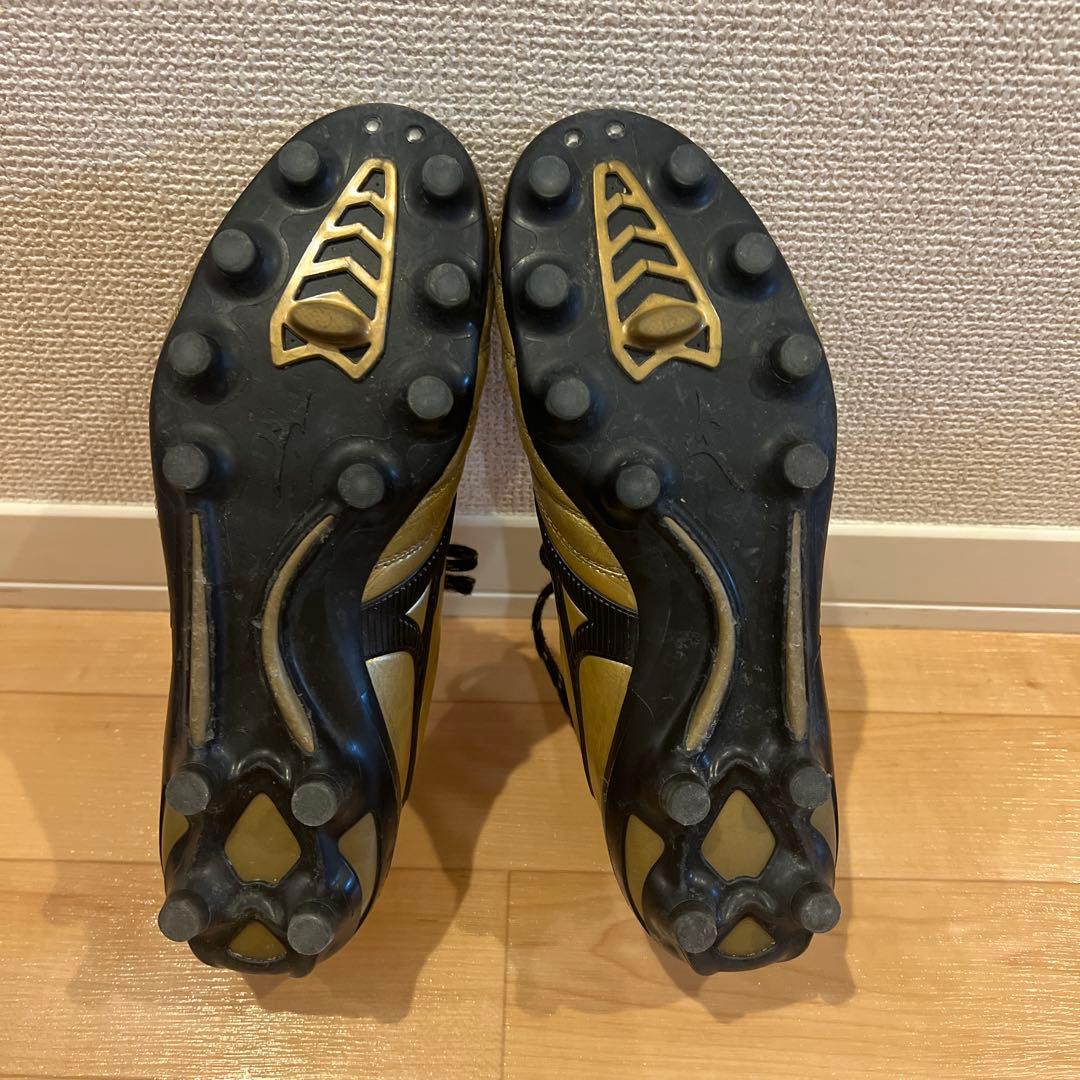 2018年 KAMO限定モデルMizuno モレリアネオ