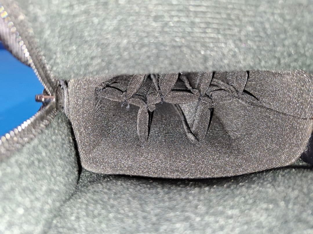 ビリヤード　プレデターキューケース　3×5