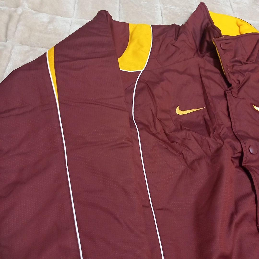 【サステナshop政宗塾さん専用】ナイキ 東北楽天イーグルス 防寒ジャケット