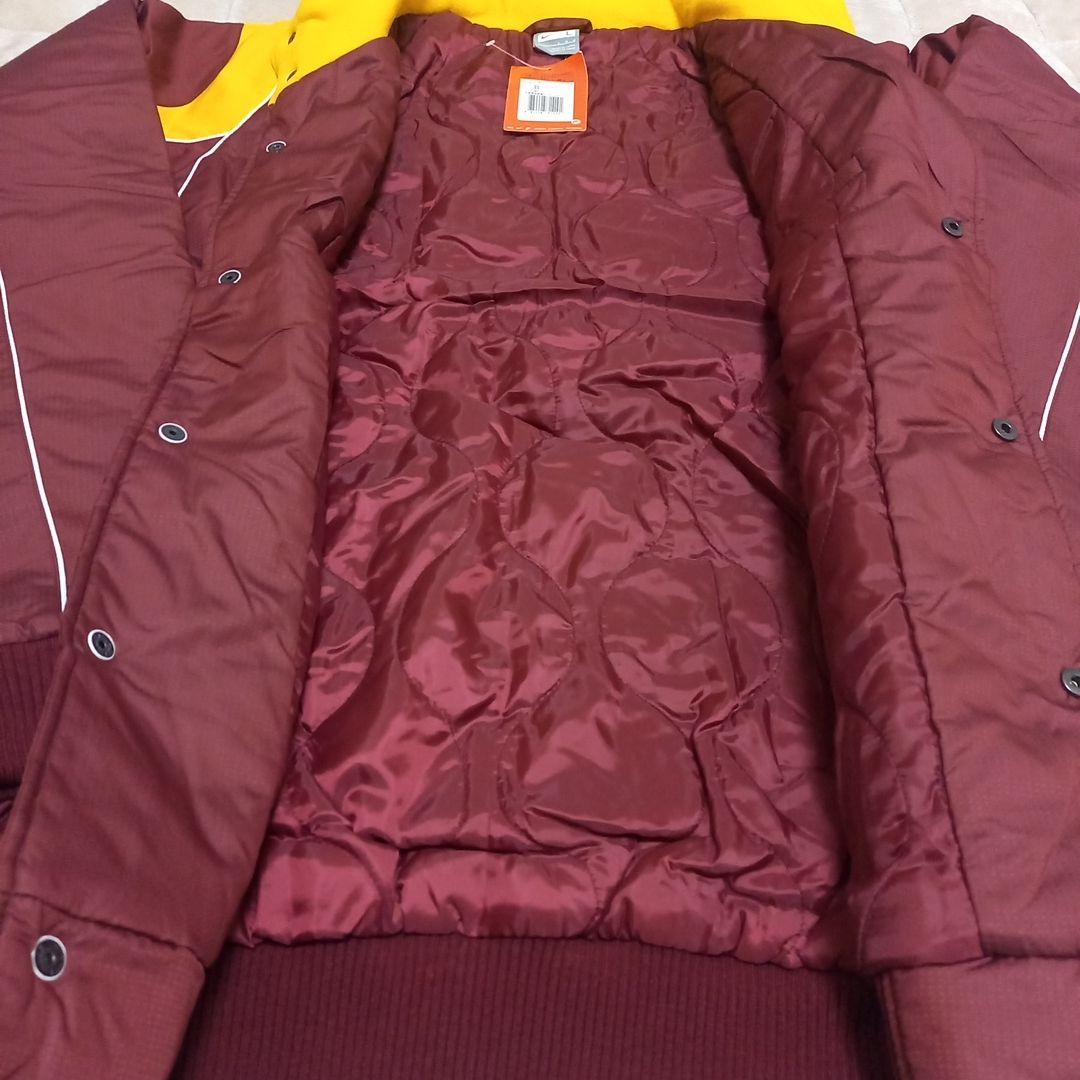 【サステナshop政宗塾さん専用】ナイキ 東北楽天イーグルス 防寒ジャケット