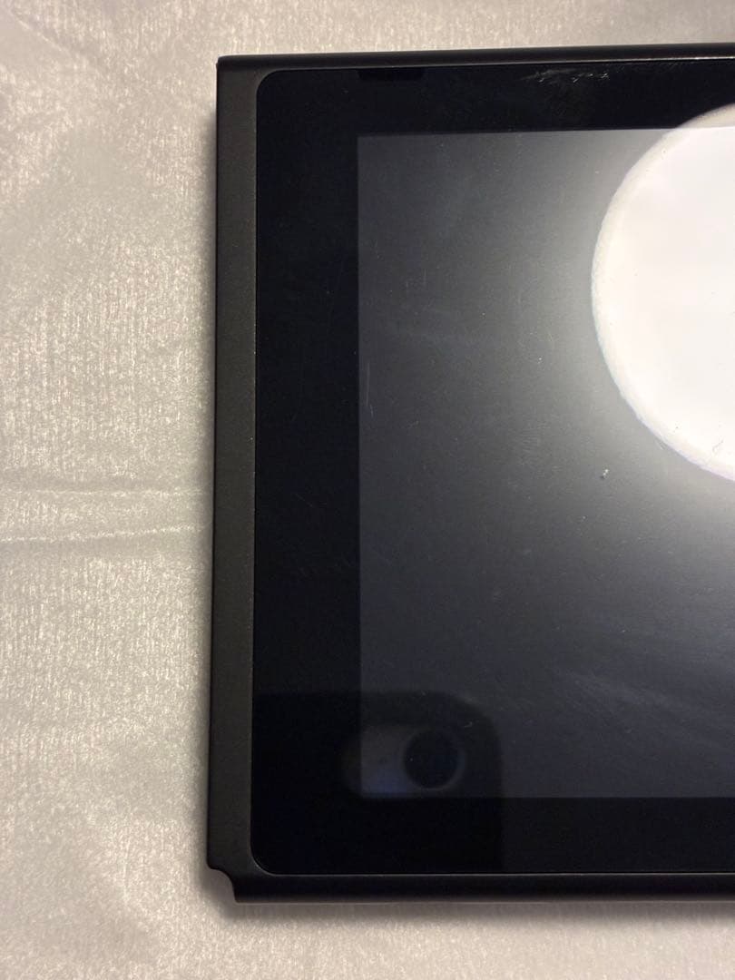 Nintendo Switch 本体 ネオンブルー/レッド 箱あり 中古