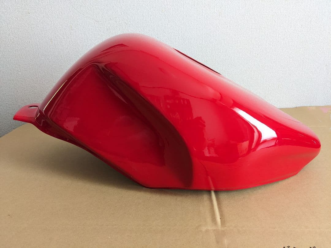 CBR250RR mc22 タンクカバー