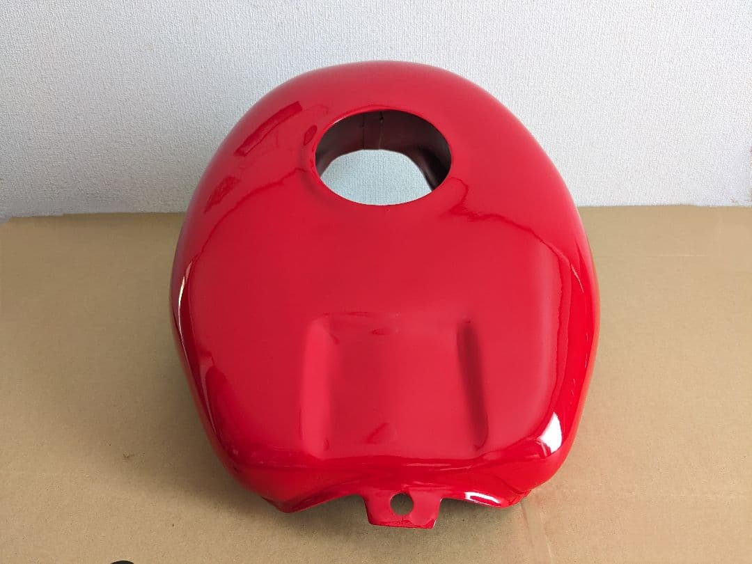 CBR250RR mc22 タンクカバー