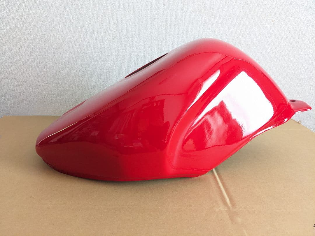 CBR250RR mc22 タンクカバー