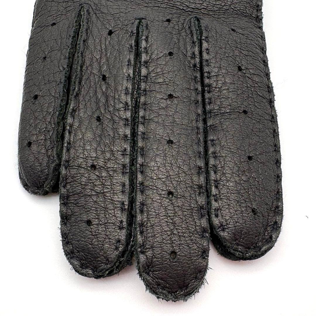 【未使用タグ付き】ヴィヴィアンウエストウッド⭐️手袋⭐️レディース⭐️レザー