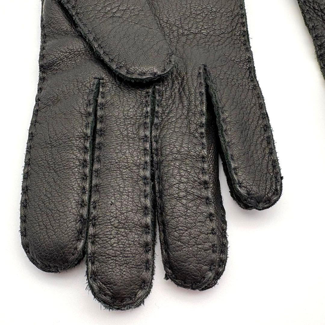 【未使用タグ付き】ヴィヴィアンウエストウッド⭐️手袋⭐️レディース⭐️レザー