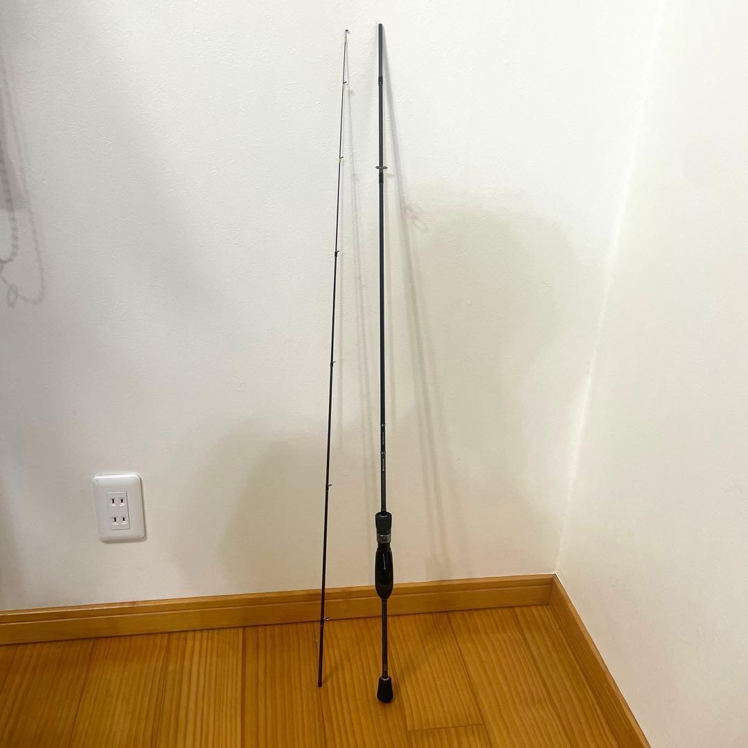 じょさん専用　鯵道5G 622Lアジングロッド