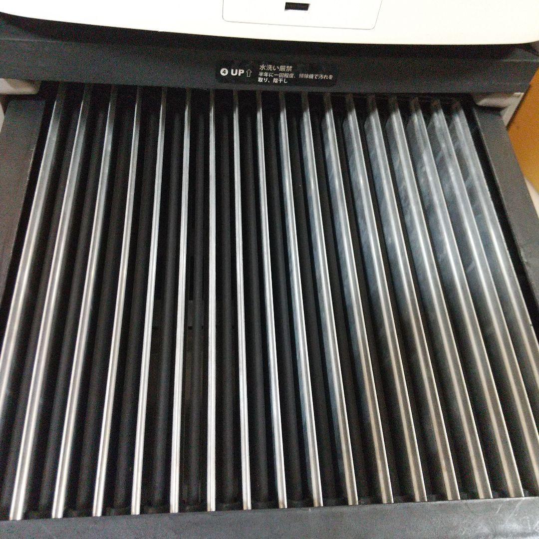 AirDog X5D 空気清浄機 リモコン付き