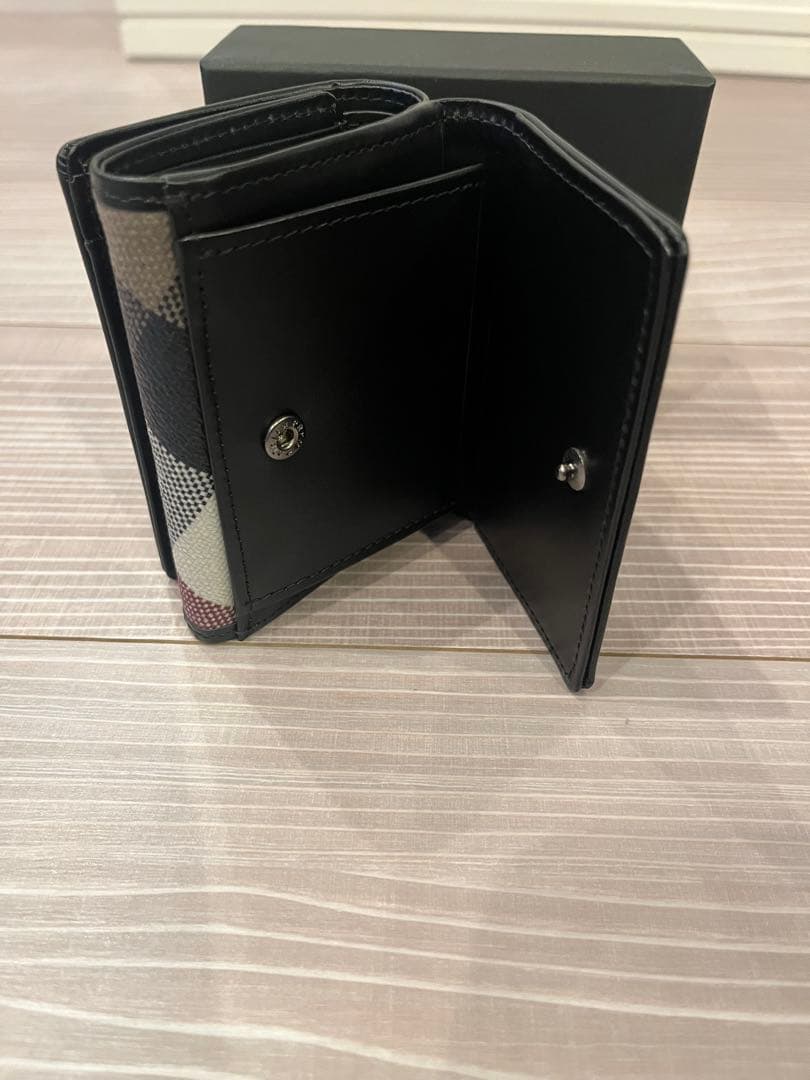 【未使用品】BLACK LABEL CRESTBRIDGE/　クレストブリッジ