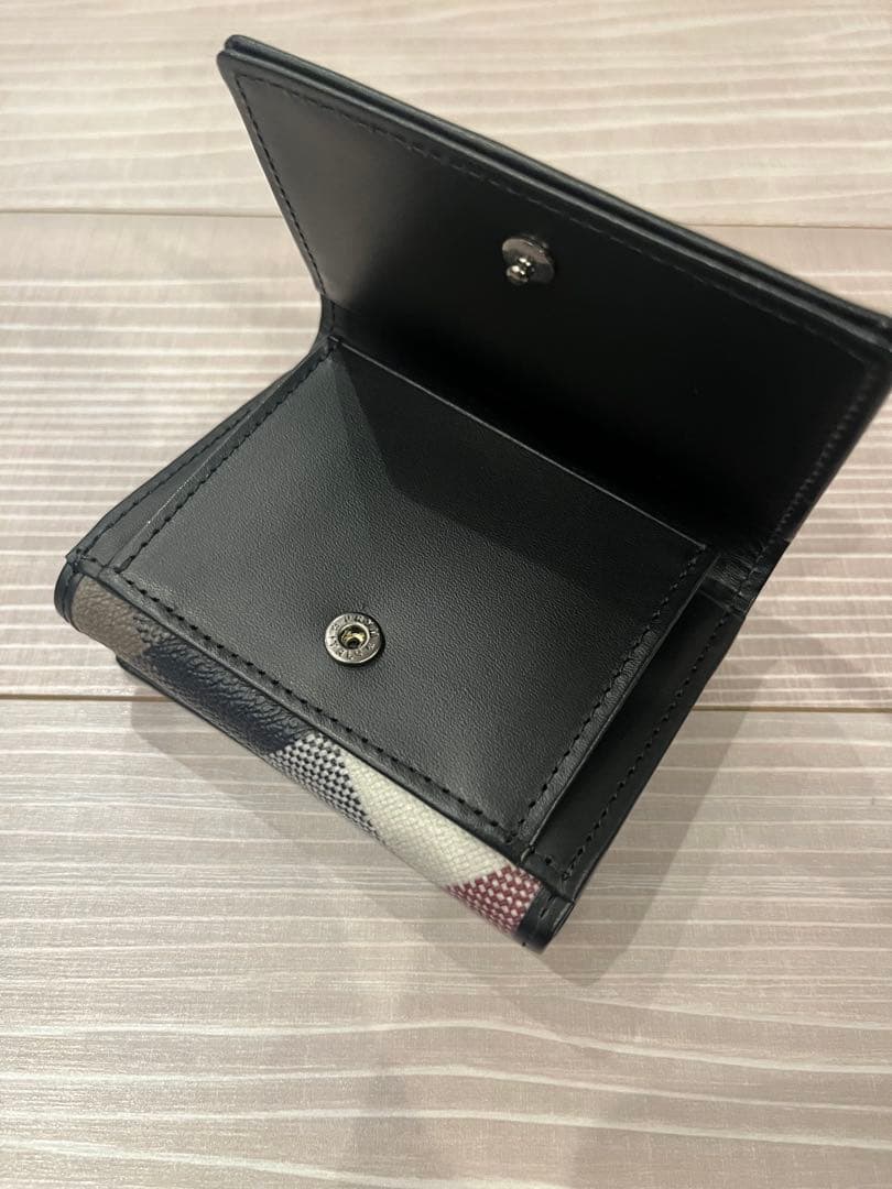 【未使用品】BLACK LABEL CRESTBRIDGE/　クレストブリッジ