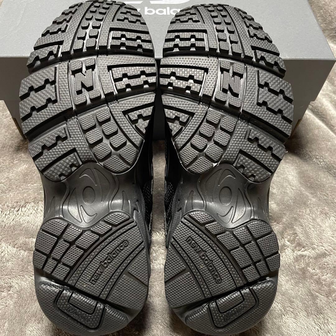 【未使用】ニューバランス ML725CB 24cm