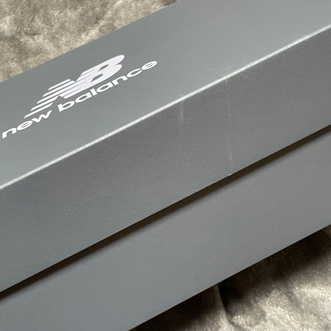 【未使用】ニューバランス ML725CB 24cm