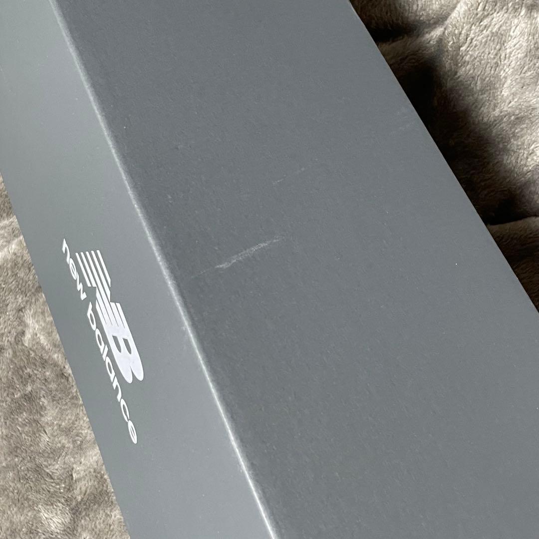 【未使用】ニューバランス ML725CB 24cm